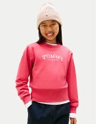 Tommy Hilfiger Bluză KG0KG08989 Regular Fit