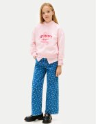 Tommy Hilfiger Bluză KG0KG08992 Regular Fit
