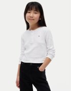 Tommy Hilfiger Bluză KG0KG09463 Regular Fit
