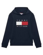 Tommy Hilfiger Bluză KS0KS00707 Regular Fit