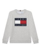Tommy Hilfiger Bluză KS0KS00709 Regular Fit
