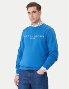 Tommy Hilfiger Bluză Logo MW0MW11596 Regular Fit