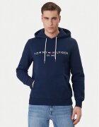 Tommy Hilfiger Bluză Logo MW0MW11599 Regular Fit