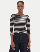 Tommy Hilfiger Bluză New Cody WW0WW40589 Slim Fit