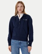 Tommy Hilfiger Bluză Script WW0WW45742 Regular Fit
