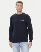 Tommy Hilfiger Bluză Stacked MW0MW39376 Regular Fit