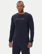 Tommy Hilfiger Bluză UM0UM03666 Regular Fit