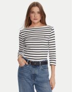 Tommy Hilfiger Bluză WW0WW40589 Regular Fit