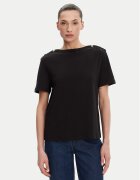 Tommy Hilfiger Bluză WW0WW42907 Regular Fit