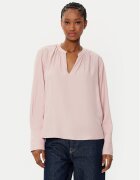 Tommy Hilfiger Bluză WW0WW44049 Relaxed Fit
