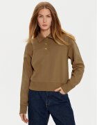 Tommy Hilfiger Bluză WW0WW44081 Regular Fit
