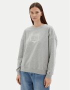 Tommy Hilfiger Bluză WW0WW44633 Regular Fit