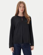 Tommy Hilfiger Bluză WW0WW47339 Relaxed Fit
