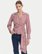 Tommy Hilfiger Bluză WW0WW49650 Regular Fit