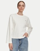 Tommy Hilfiger Bluză WW0WW51740 Relaxed Fit