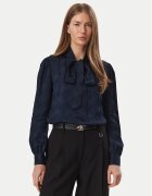 Tommy Hilfiger Bluză WW0WW52238 Regular Fit