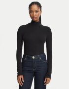 Tommy Hilfiger Bluză WW0WW52361 Slim Fit