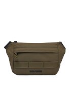 Tommy Hilfiger Borsetă Th Colour Bumbag AM0AM13220