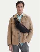 Tommy Hilfiger Borsetă Th Foundation Bumbag AM0AM14159