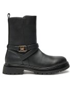 Tommy Hilfiger Botine Boot T3A5-33574-1351 S