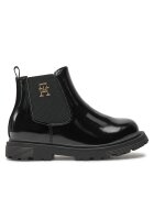 Tommy Hilfiger Botine Chelsea Boot T1A5-33563-0343 M