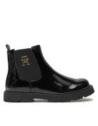 Tommy Hilfiger Botine Chelsea Boot T1A5-33563-0343 S