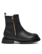 Tommy Hilfiger Botine Chelsea Boot T3A5-33566-1351 M