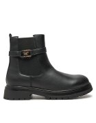 Tommy Hilfiger Botine Chelsea Boot T3A5-33572-1351 S