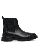 Tommy Hilfiger Botine Cleated Hilfiger Brush Wl Chel FM0FM06080