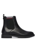 Tommy Hilfiger Botine Cleated Hilifger W FM0FM05728