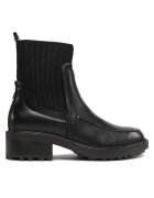 Tommy Hilfiger Botine FW0FW07227