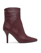 Tommy Hilfiger Botine High Heel Clean Ankle Boot FW0FW09624