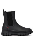 Tommy Hilfiger Botine T3X5-35295-1355 M