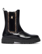 Tommy Hilfiger Botine T4A5-35175-1453999 D