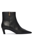 Tommy Hilfiger Botine Th Square Toe Kitten Bootie FW0FW08768