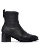 Tommy Hilfiger Botine Th Stretch Leather Bootie FW0FW08860