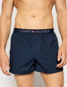 Tommy Hilfiger Boxeri Cotton Woven Boxer Icon 1U87905489
