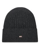 Tommy Hilfiger Căciulă Th Cable Enamel Flag AW0AW17776