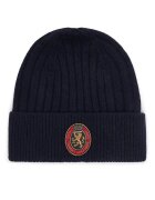 Tommy Hilfiger Căciulă Th Crest Gifting AM0AM14885