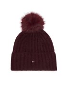 Tommy Hilfiger Căciulă Th Flag AW0AW19330