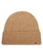 Tommy Hilfiger Căciulă Th Flag Fluffy AW0AW17779