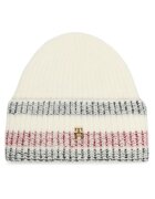 Tommy Hilfiger Căciulă Th Varsity Ski AW0AW16636