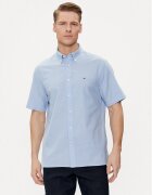 Tommy Hilfiger Cămașă 1985 MW0MW33810 Slim Fit