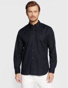 Tommy Hilfiger Cămașă Core Flex Poplin MW0MW25035 Regular Fit
