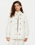 Tommy Hilfiger cămașă de blugi WW0WW43728 Relaxed Fit