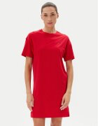 Tommy Hilfiger Cămașă de noapte UW0UW05767 Regular Fit