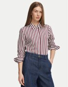 Tommy Hilfiger Cămașă Fliud WW0WW52927 Regular Fit