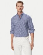 Tommy Hilfiger Cămașă Gingham MW0MW43319 Regular Fit