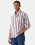 Tommy Hilfiger Cămașă Heritage MW0MW41695 Regular Fit