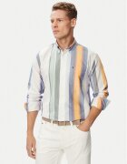 Tommy Hilfiger Cămașă Heritage Oxford MW0MW43354 Regular Fit